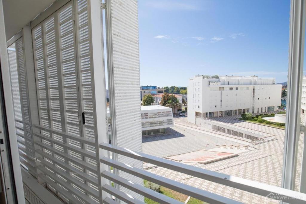 White Towers Residences No. 8 Zadar Exterior photo