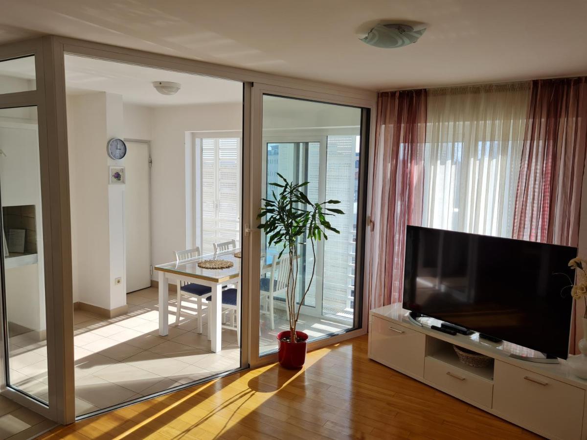 White Towers Residences No. 8 Zadar Exterior photo