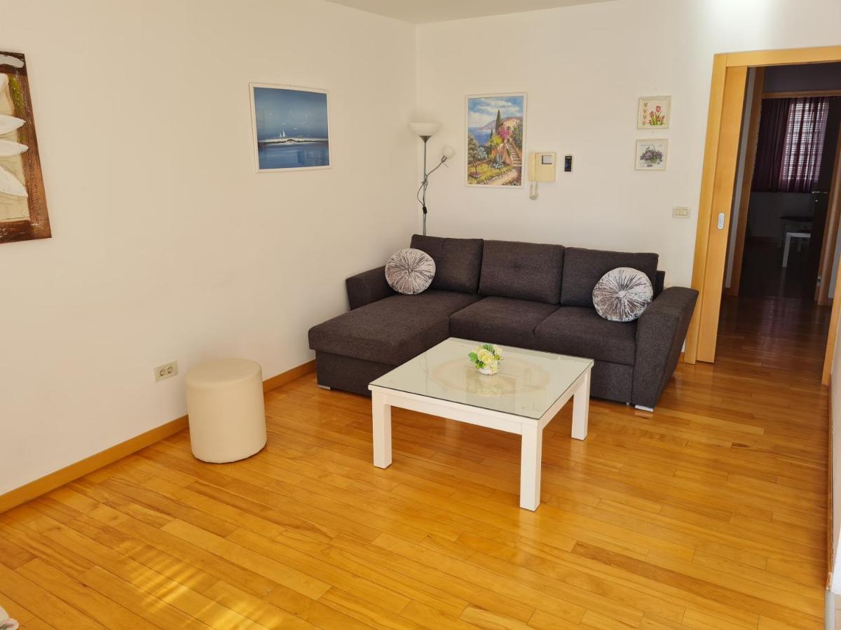 White Towers Residences No. 8 Zadar Exterior photo
