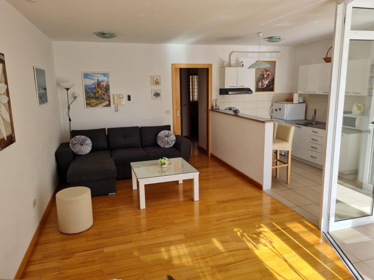 White Towers Residences No. 8 Zadar Exterior photo