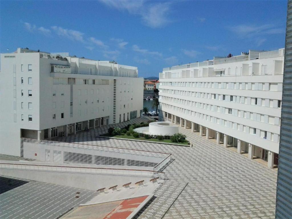 White Towers Residences No. 8 Zadar Exterior photo